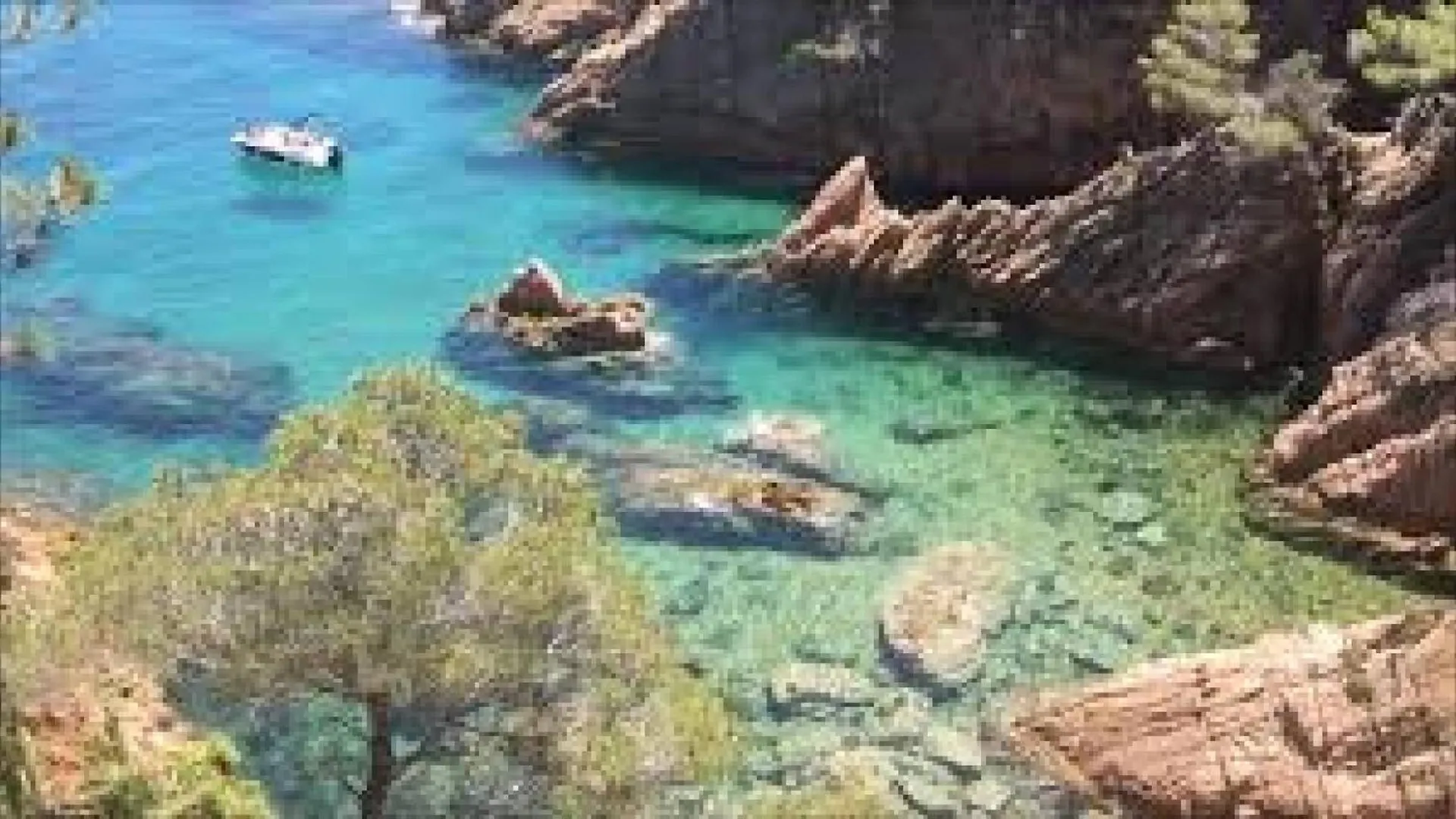 Lloguer30 Baobab Ideal For Families Next To The Beach Sant Feliu de Guíxols 0*,  Spanien
