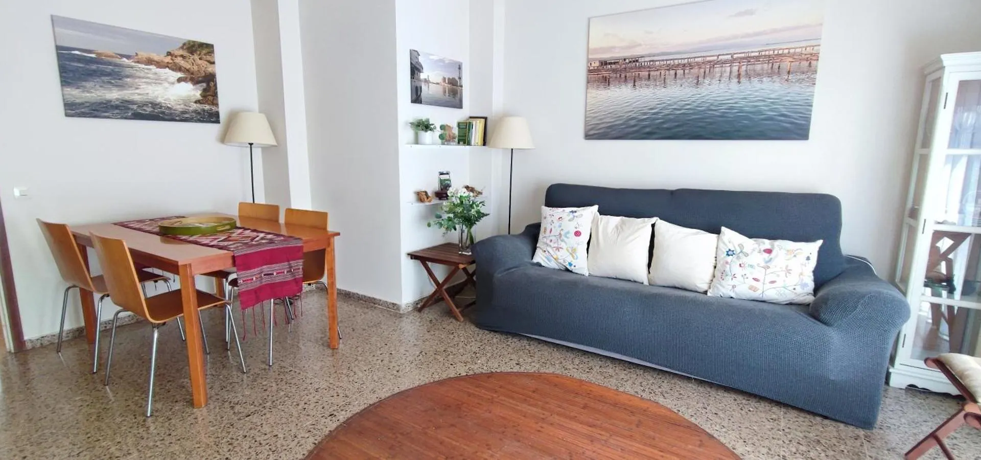 Lloguer30 Baobab Ideal For Families Next To The Beach Sant Feliu de Guíxols Spanien