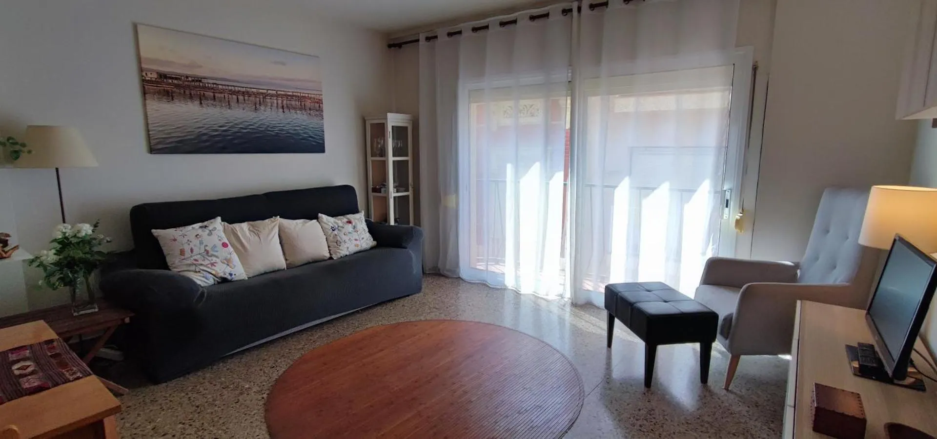 Lloguer30 Baobab Ideal For Families Next To The Beach Sant Feliu de Guíxols Lejlighed