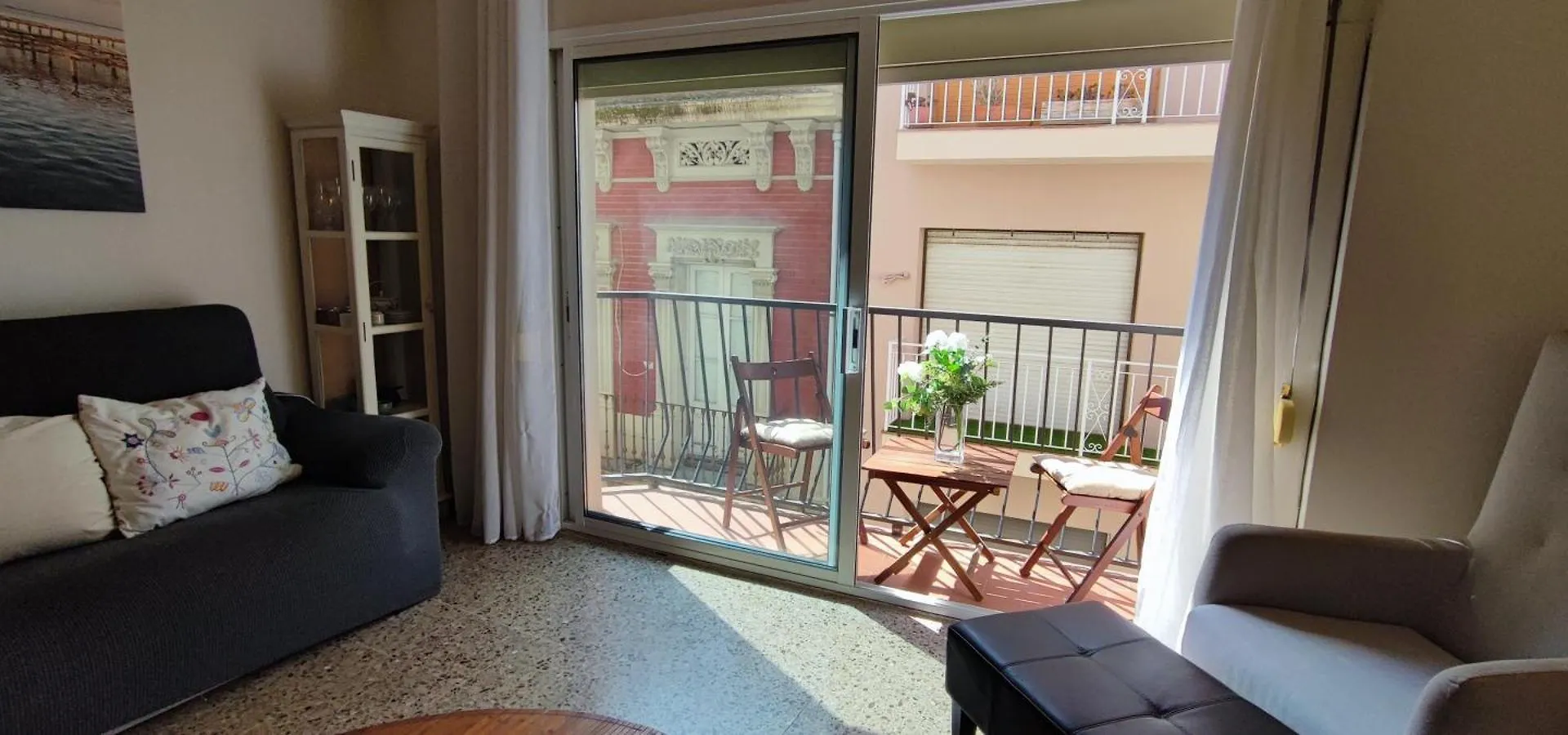 Lejlighed Lloguer30 Baobab Ideal For Families Next To The Beach Sant Feliu de Guíxols