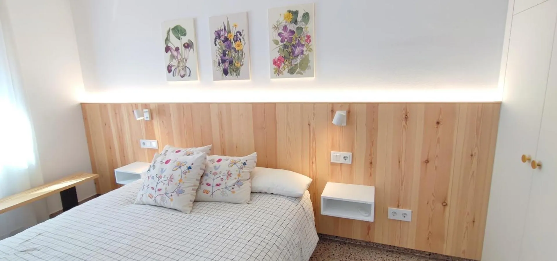Lloguer30 Baobab Ideal For Families Next To The Beach Sant Feliu de Guíxols 0*,