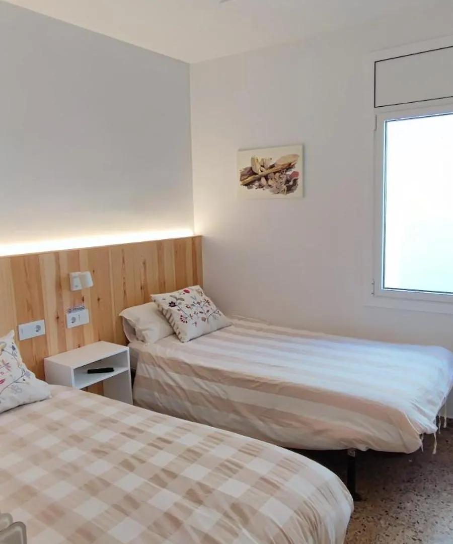 Lloguer30 Baobab Ideal For Families Next To The Beach Sant Feliu de Guíxols