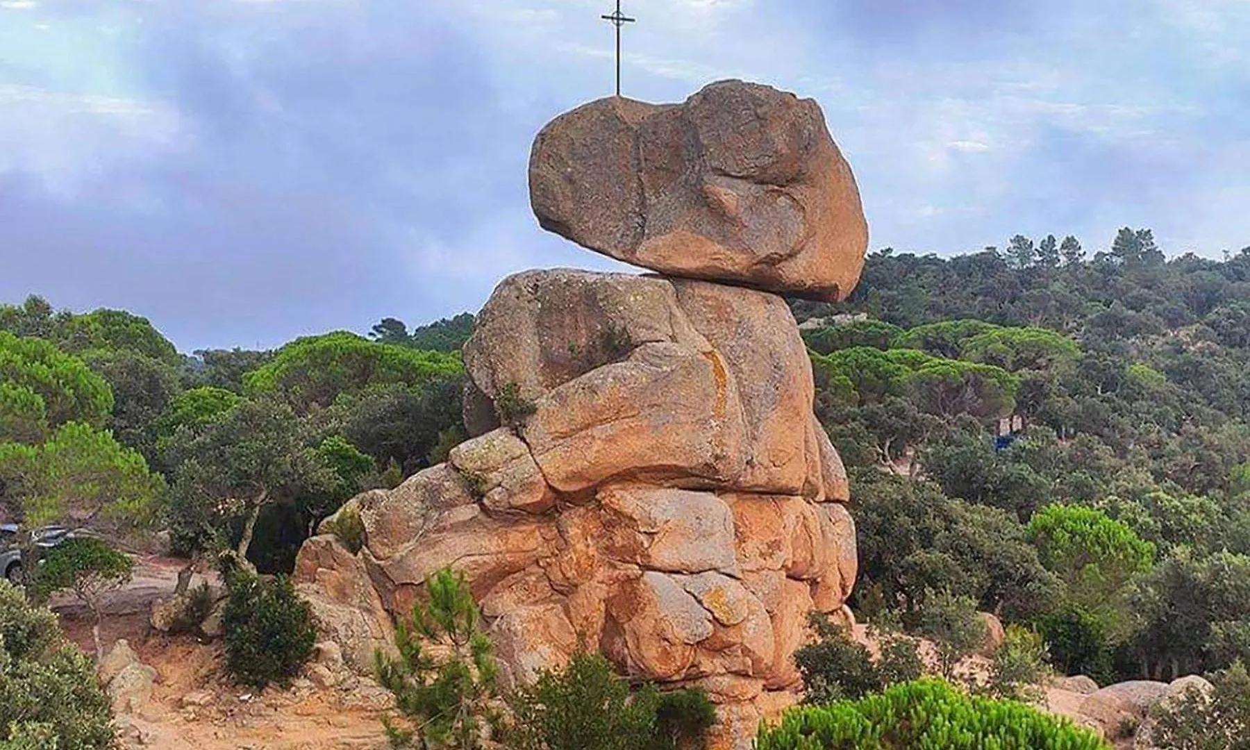 Lloguer30 Baobab Ideal For Families Next To The Beach Sant Feliu de Guíxols Apartmán