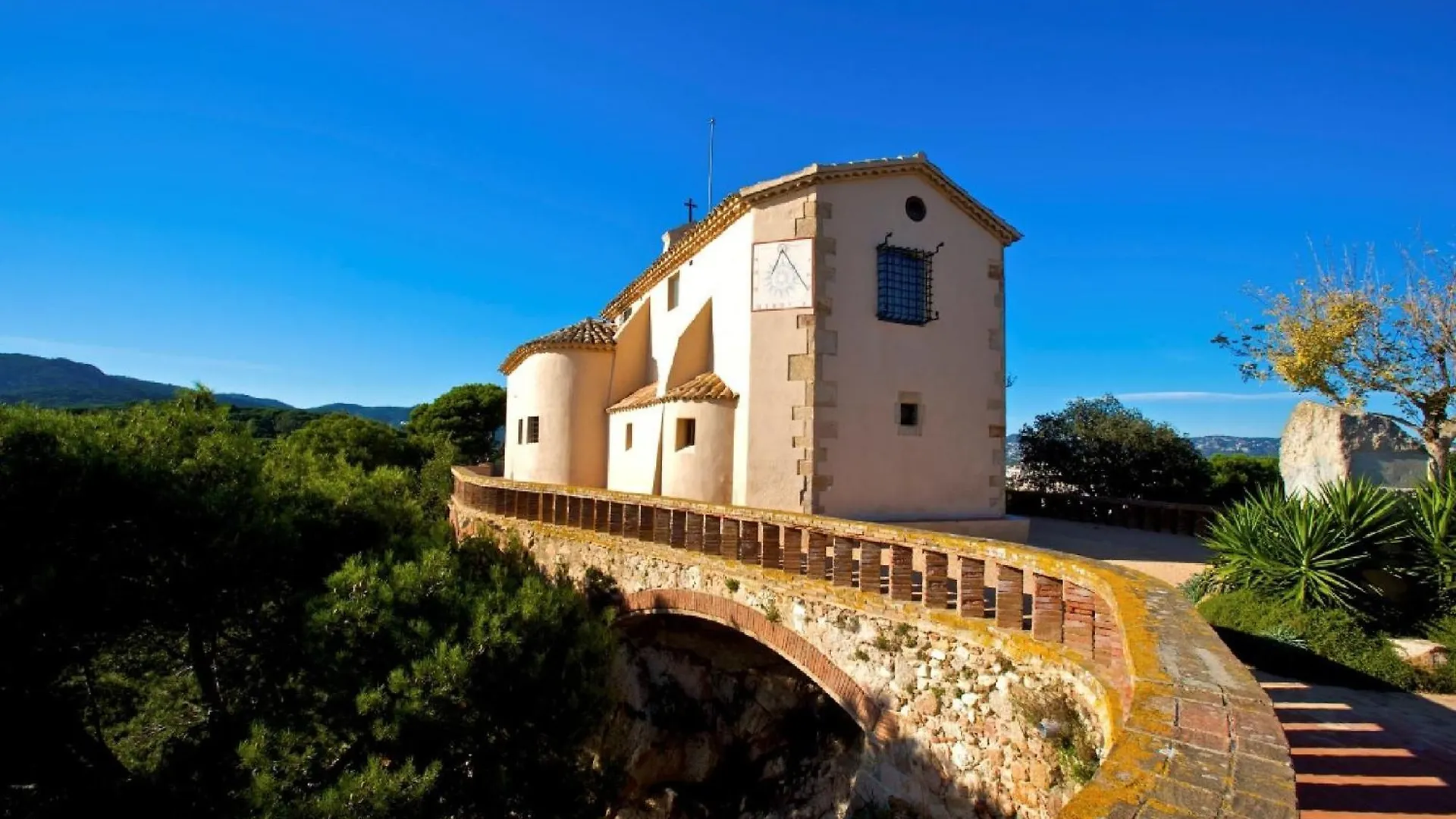 Lloguer30 Baobab Ideal For Families Next To The Beach Sant Feliu de Guíxols 0*,