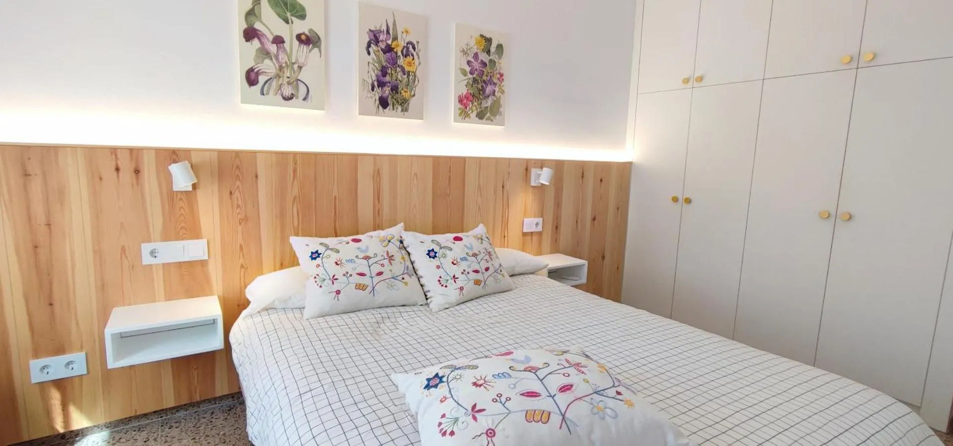 Lloguer30 Baobab Ideal For Families Next To The Beach Sant Feliu de Guíxols 0*,  Španělsko
