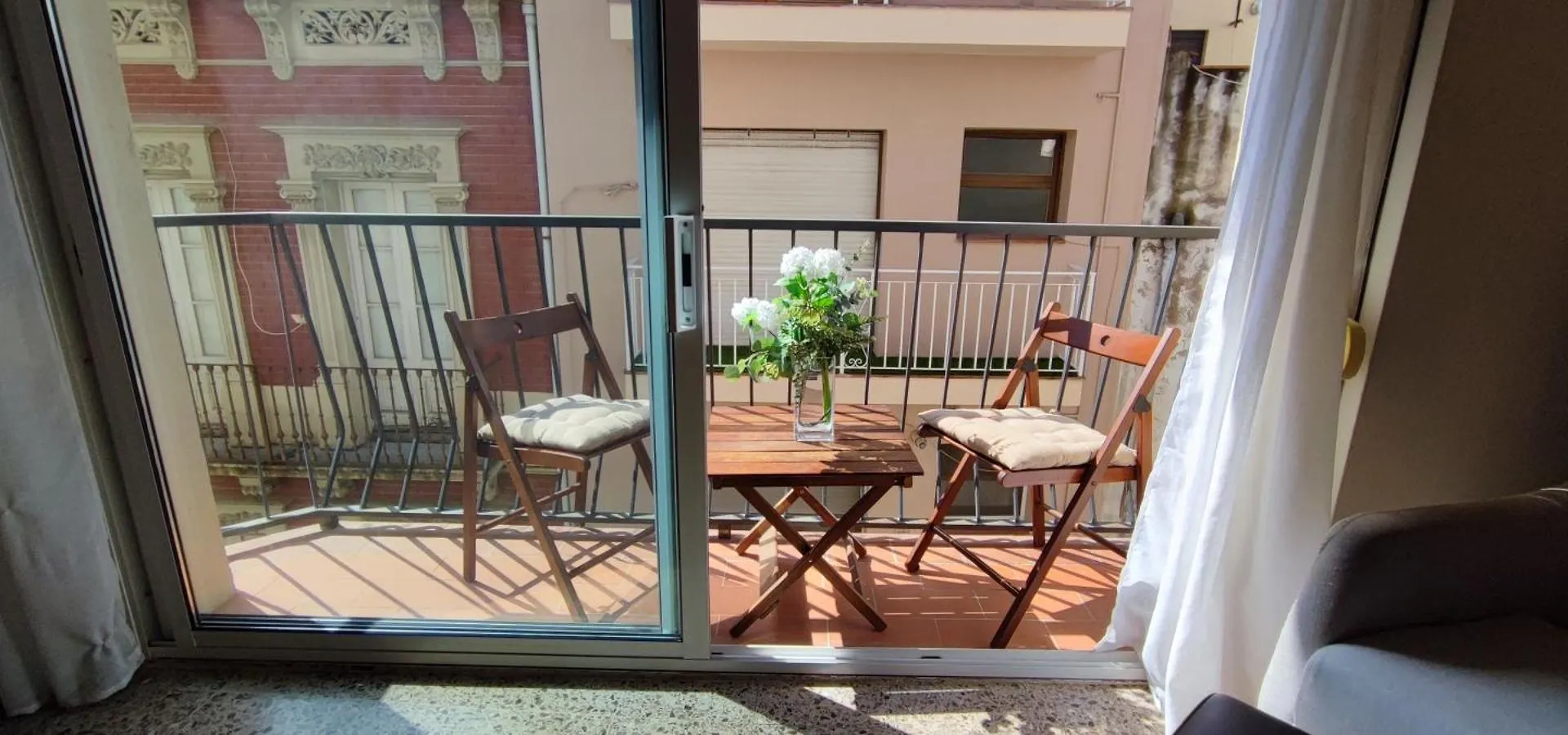 Apartmán Lloguer30 Baobab Ideal For Families Next To The Beach Sant Feliu de Guíxols Španělsko