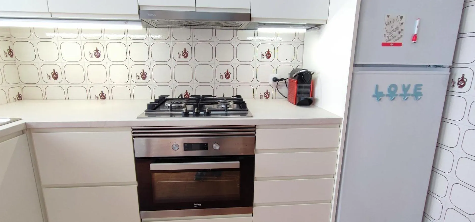 Lloguer30 Baobab Ideal For Families Next To The Beach Sant Feliu de Guíxols
