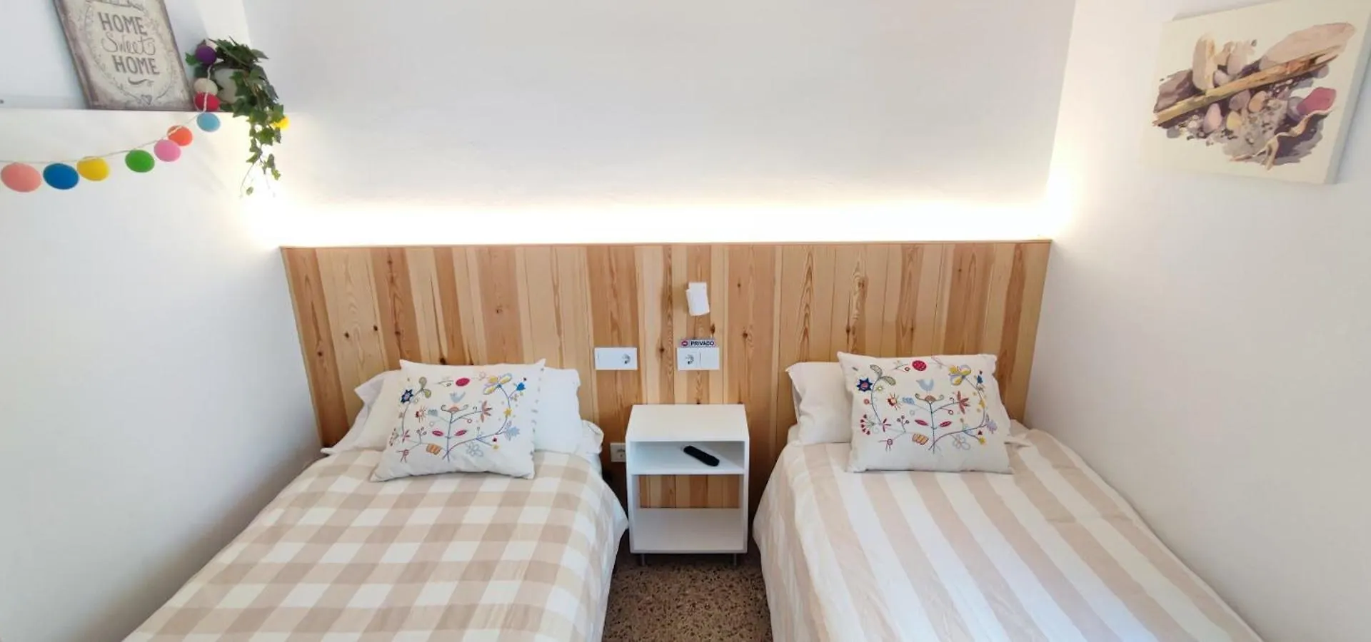 Apartmán Lloguer30 Baobab Ideal For Families Next To The Beach Sant Feliu de Guíxols