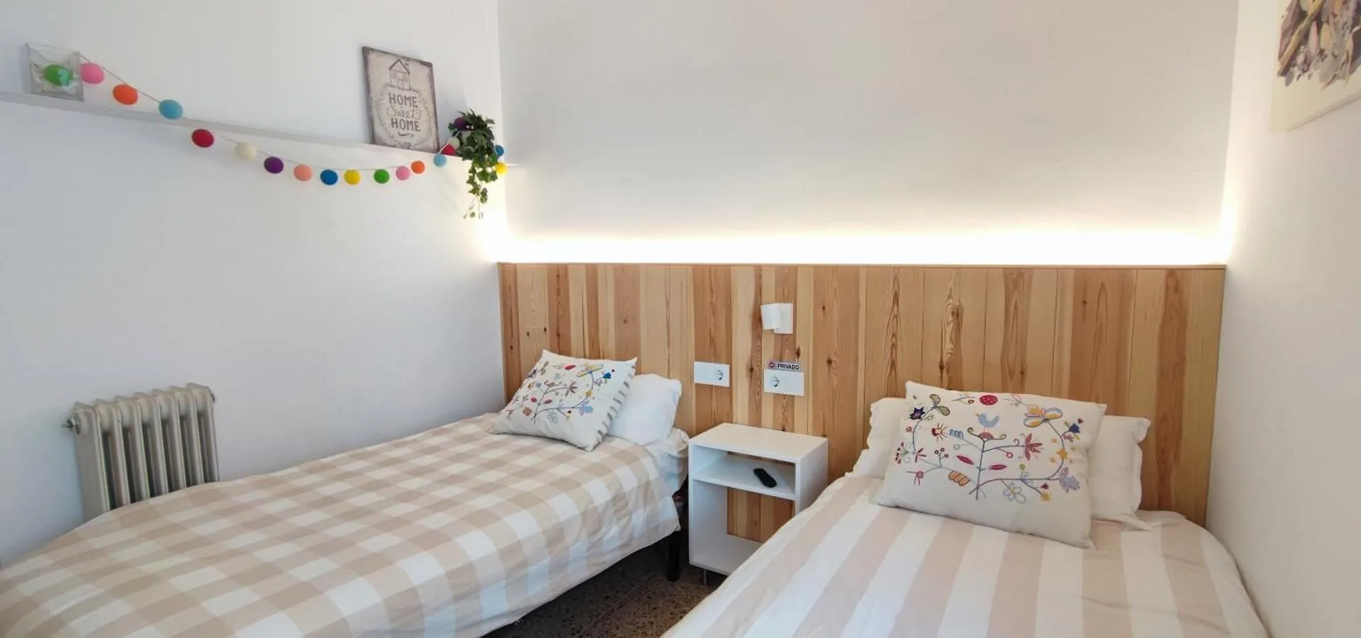 Apartmán Lloguer30 Baobab Ideal For Families Next To The Beach Sant Feliu de Guíxols Španělsko