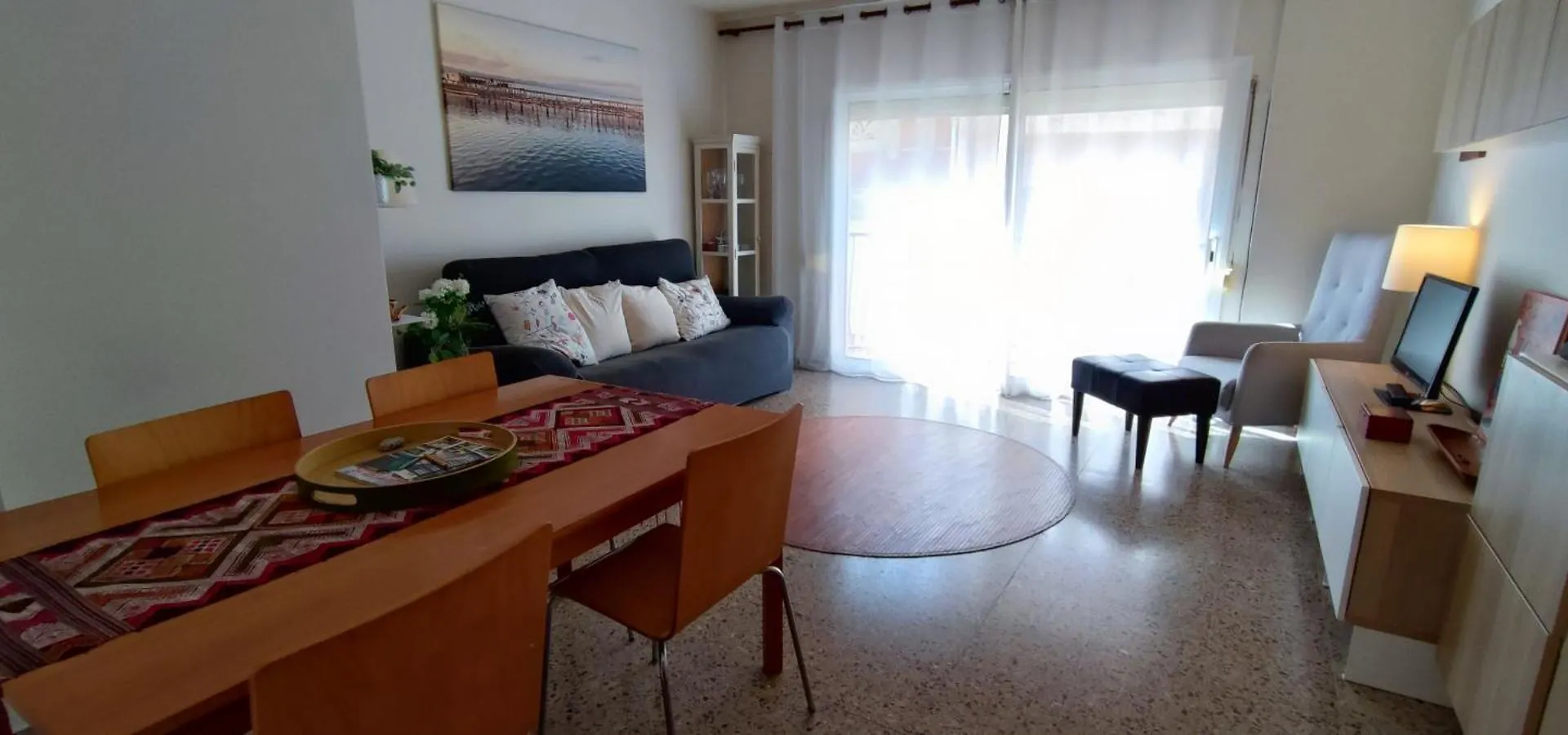 Lloguer30 Baobab Ideal For Families Next To The Beach Sant Feliu de Guíxols